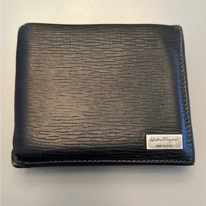 Ferragamo Wallet